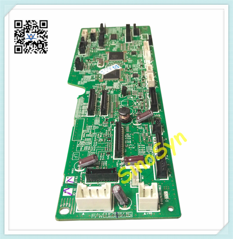 RM1-8934 for HP M712/ M725 DC Controller PCA
